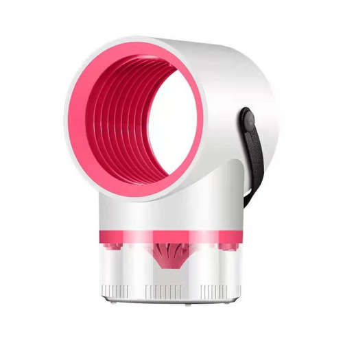 Portable Mosquito Killer Lamp For Household Indoor Efficient Mosquito Repellent