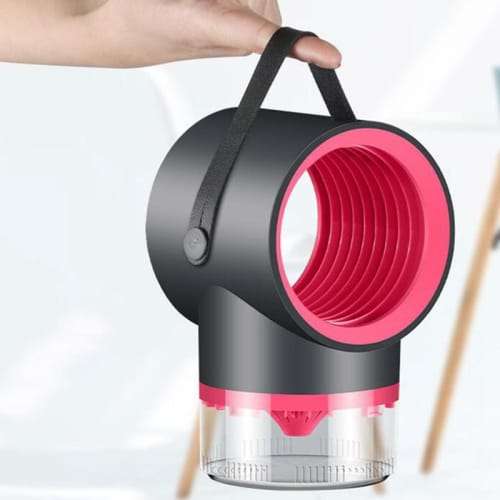 Portable Mosquito Killer Lamp For Household Indoor Efficient Mosquito Repellent