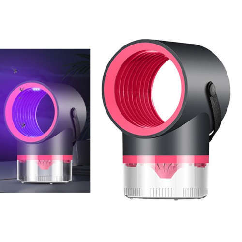 Portable Mosquito Killer Lamp For Household Indoor Efficient Mosquito Repellent