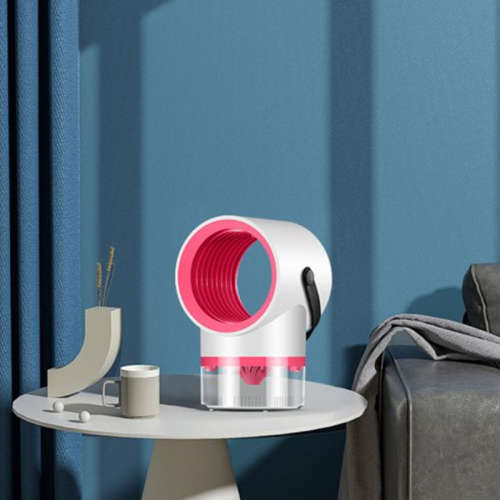 Portable Mosquito Killer Lamp For Household Indoor Efficient Mosquito Repellent