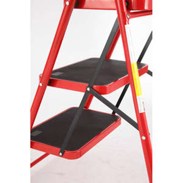Durable And Portable Folding Ladder