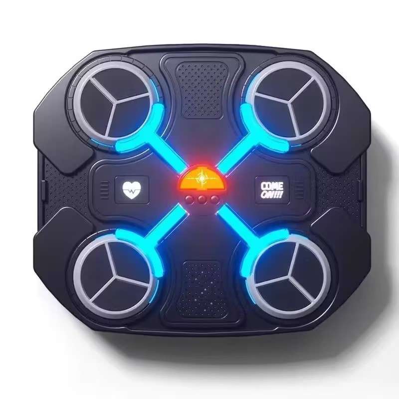 Super Cool Rhythmic Boxing Targets