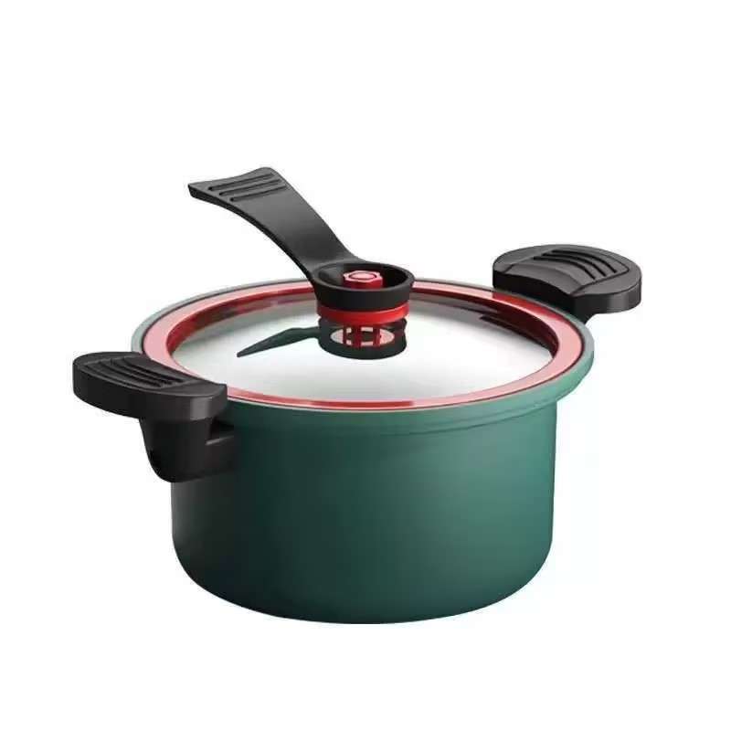 Home Portable Micro Pressure Cooker