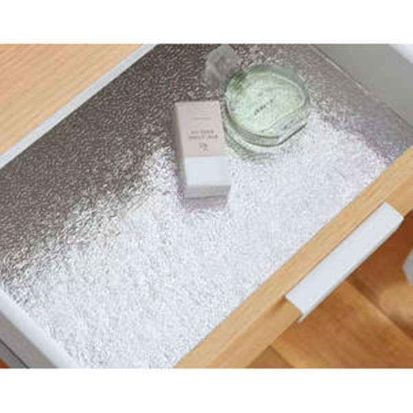 Super Convenient 40cm*2m Aluminum Foil Sticker