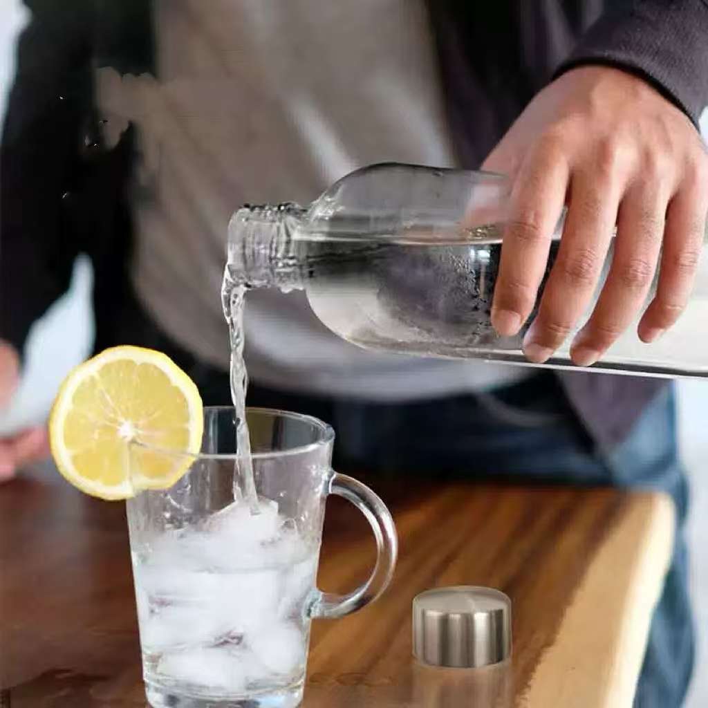 Portable Soda Machine