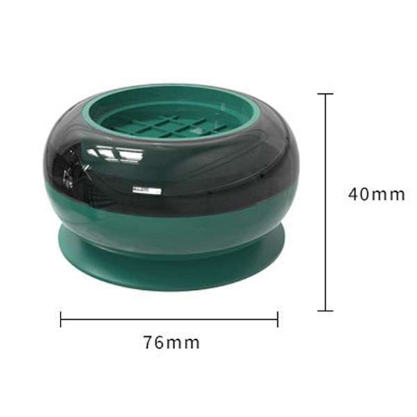 Practical And Convenient Non-Slip Furniture Mats 4 Pieces