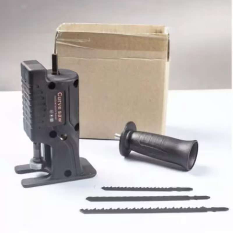 Portable Saw Converter