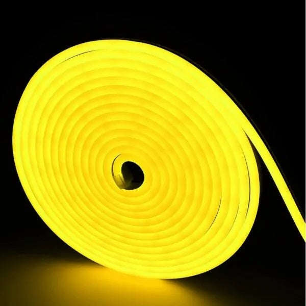 Led Neon Light Strip 5M