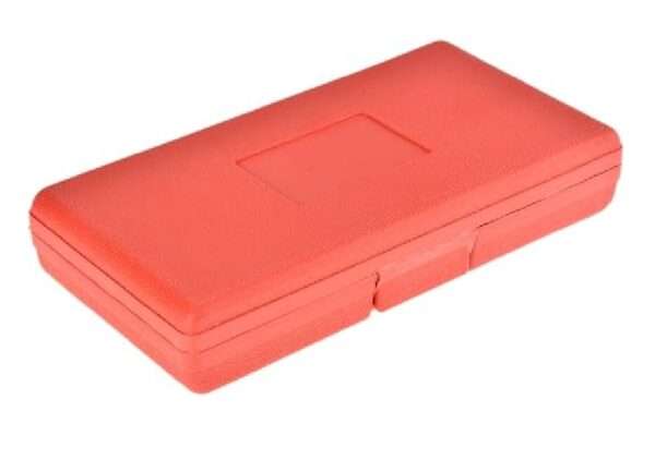 Multifunctional Portable 46-Piece Socket Wrench Set