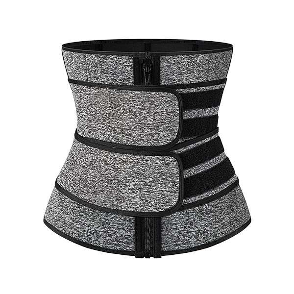 Double Belt Waist Trainer