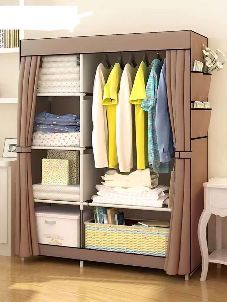 Home Portable Multifunctional Wardrobe