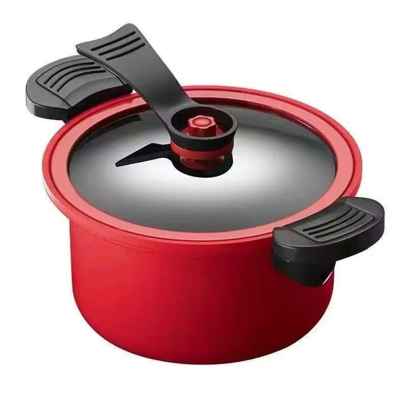 Home Portable Micro Pressure Cooker
