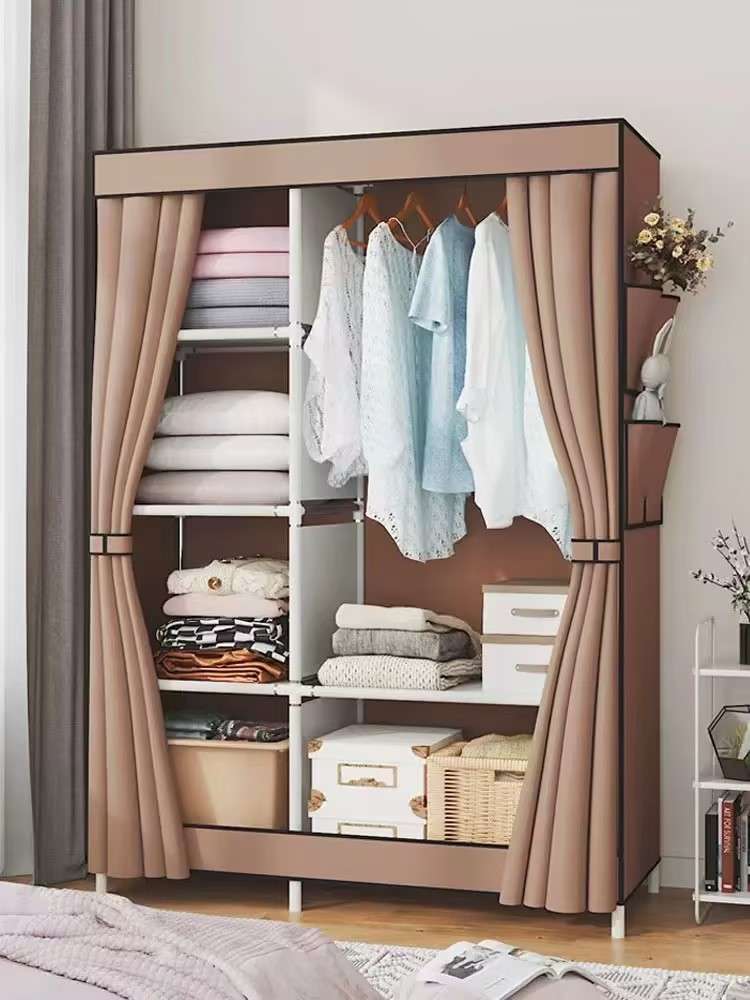 Home Portable Multifunctional Wardrobe
