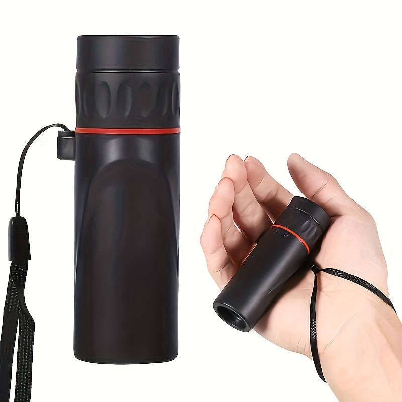 Portable Hd Monocular Telescope