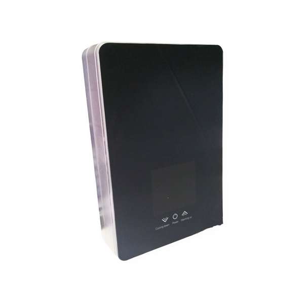 Portable 220V Instant Electric Water Heater 5500W With Shower Head