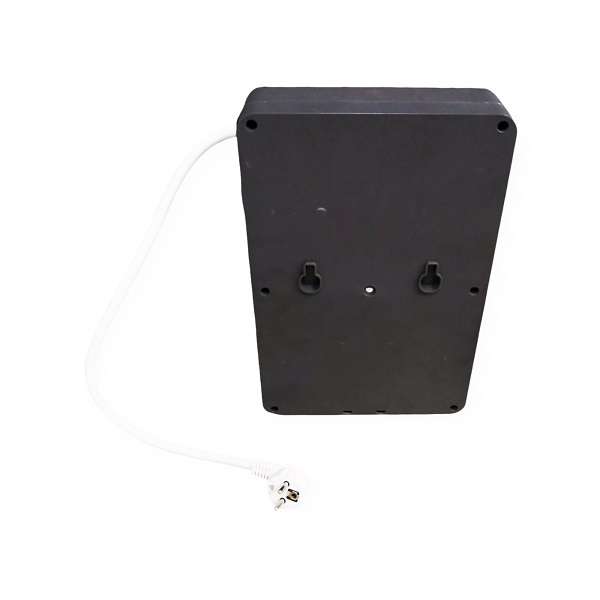 Portable 220V Instant Electric Water Heater 5500W With Shower Head