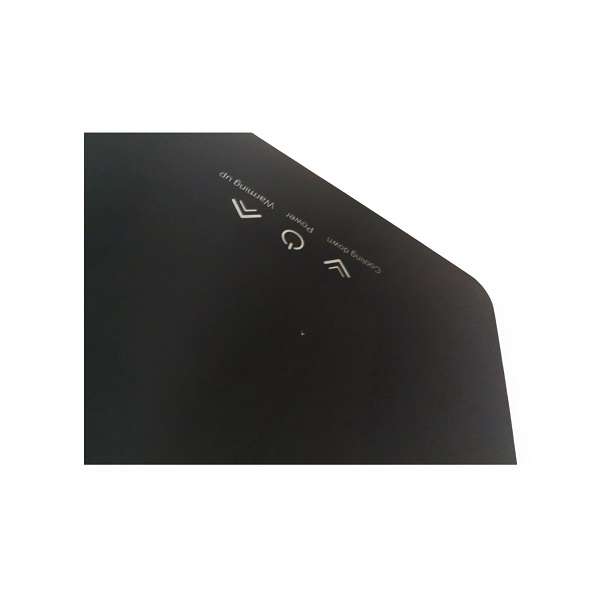 Portable 220V Instant Electric Water Heater 5500W With Shower Head