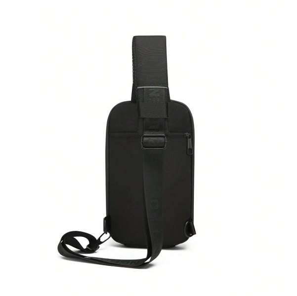 Durable And Portable Hard Shell Shoulder Bag