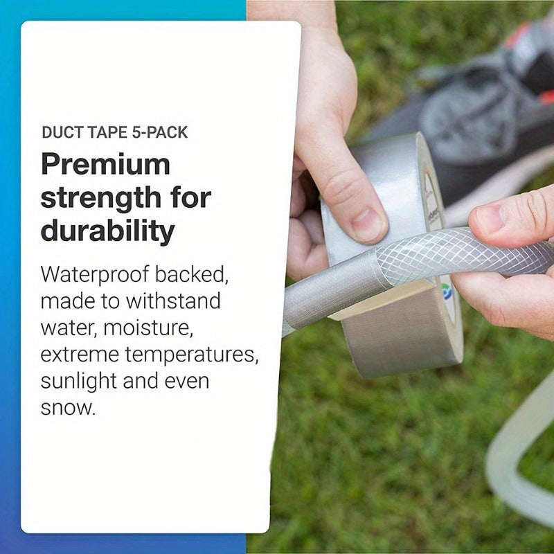 Convenient Ultra-Adhesive Waterproof Tape