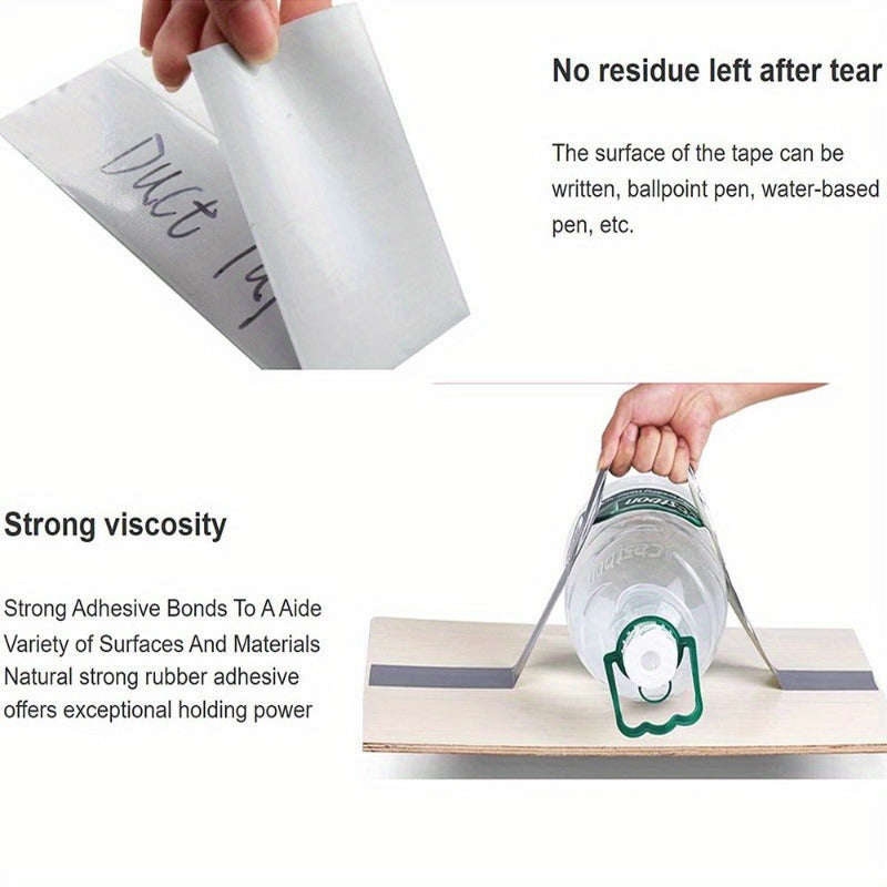 Convenient Ultra-Adhesive Waterproof Tape