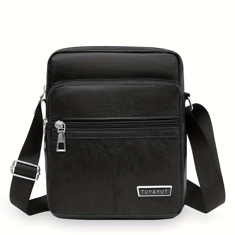 SimpleCasual And Lightweight Shoulder Bag