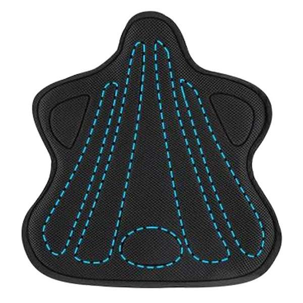 Portable Motorcycle Saddle Pad Type A