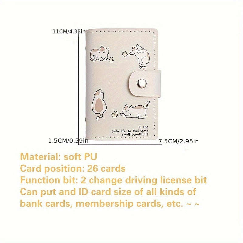 Multi-Card Slot Card Box