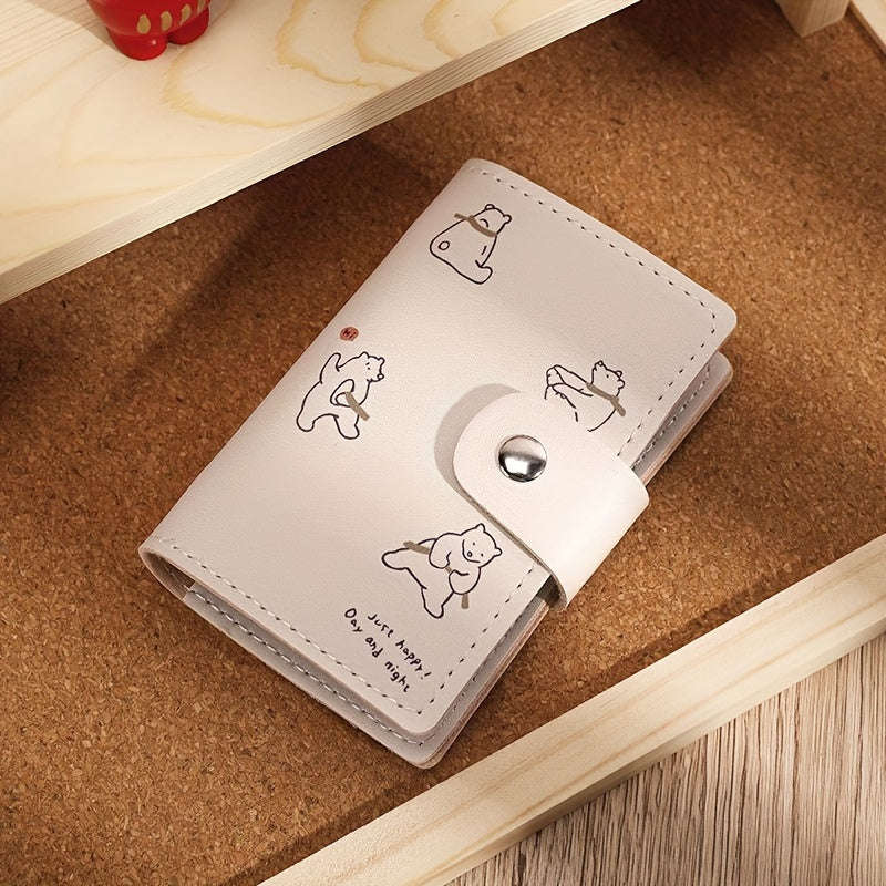 Multi-Card Slot Card Box