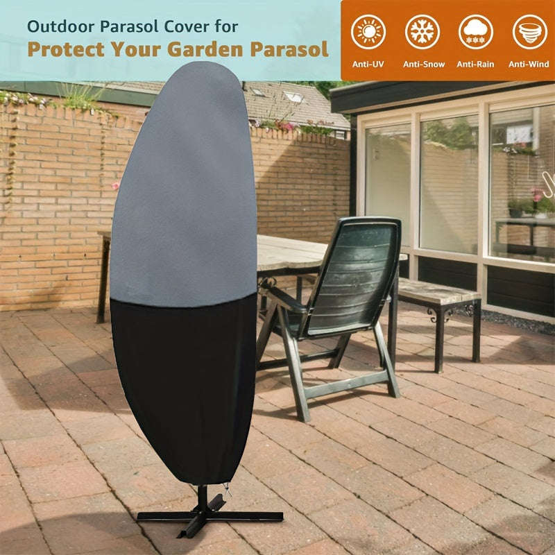 Outdoor Parasol Cover
