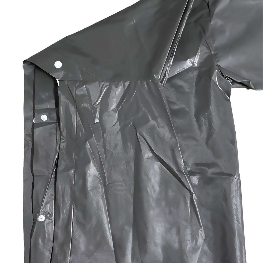 Waterproof Explorer Raincoat