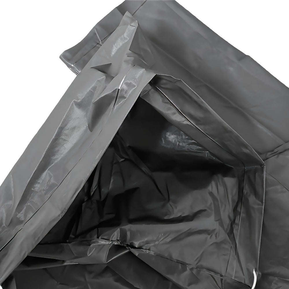 Waterproof Explorer Raincoat