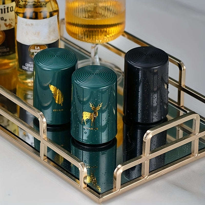 Stainless Steel Beer Bottle Opener