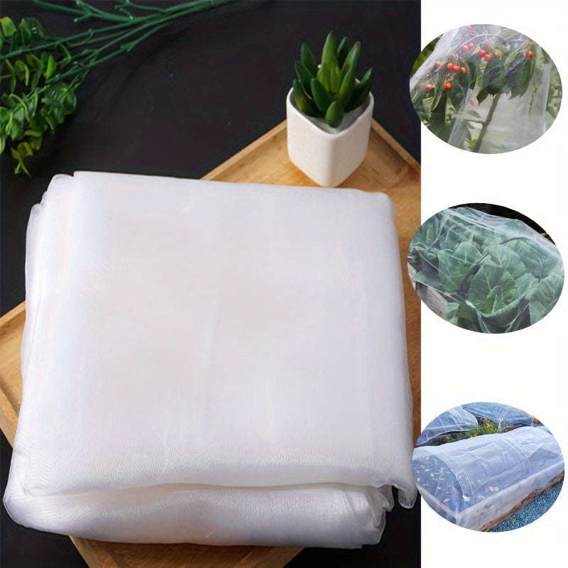 Garden Netting Insect Netting - Pe Material (1 Pack)