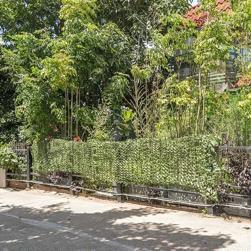 Outdoor Camouflage Netting