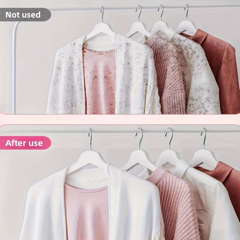 N 48-Pack Floral Wardrobe Fresheners