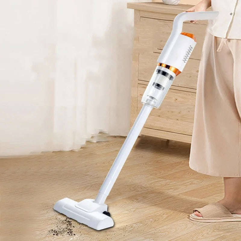 Portable Cordless Vacuum Cleaner