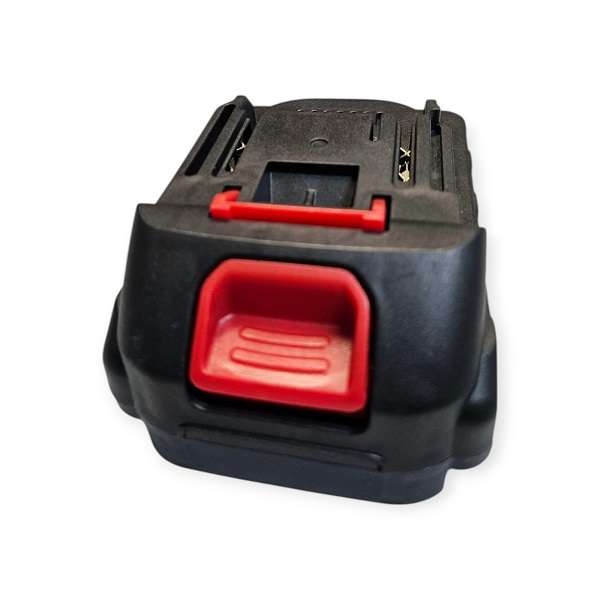 Rechargeable Lithium-Ion Battery