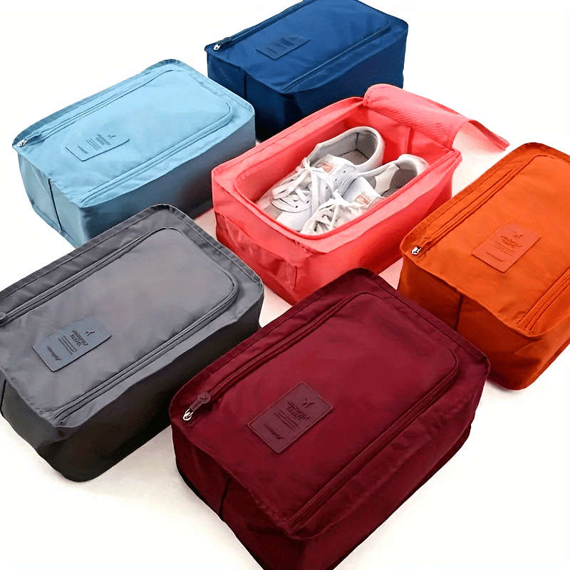 1 Multifunctional Waterproof Travel Storage Bag