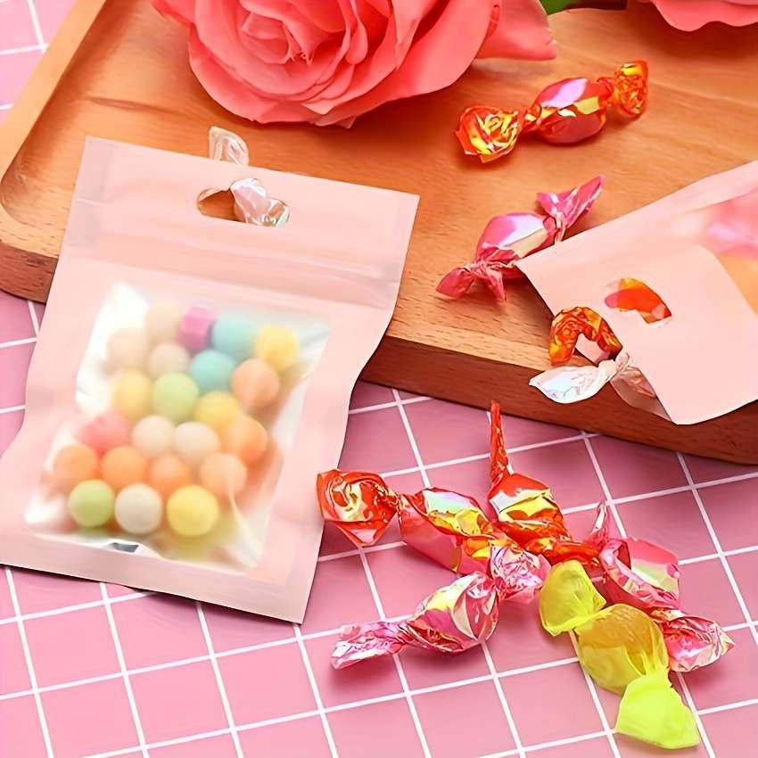 Reusable Sealable Food Storage Bags