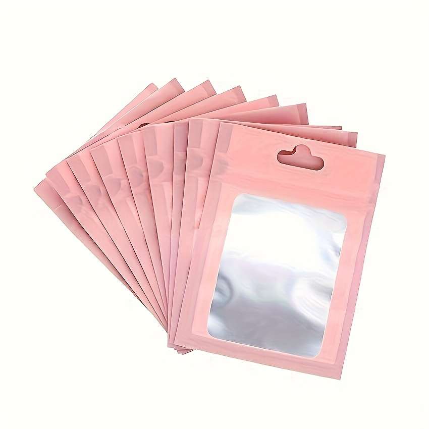 Reusable Sealable Food Storage Bags