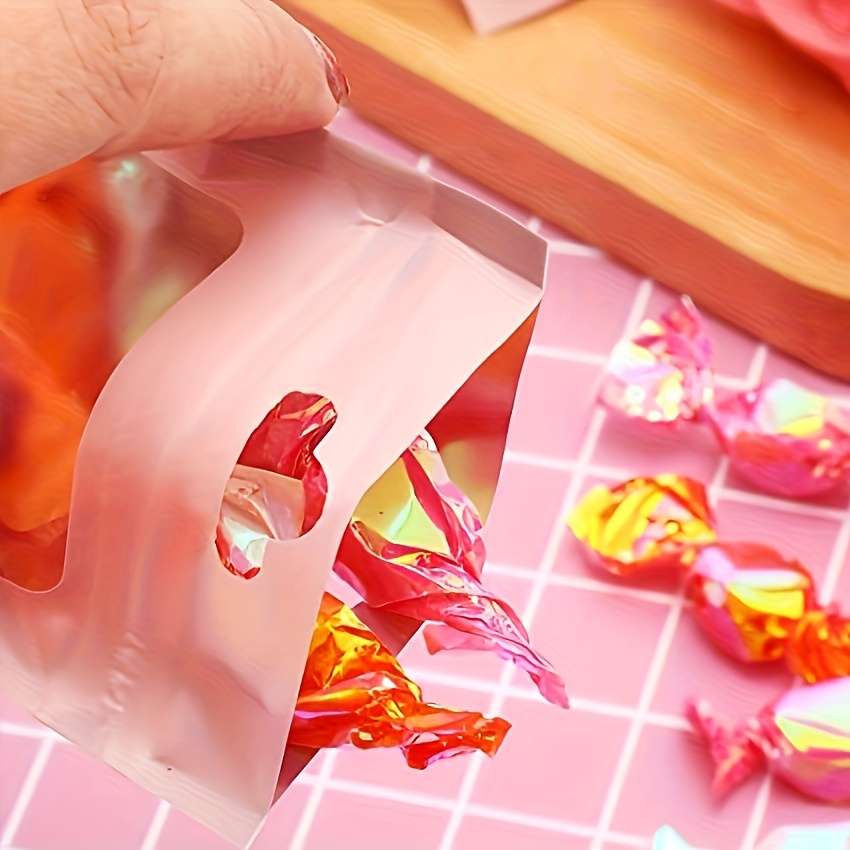 Reusable Sealable Food Storage Bags