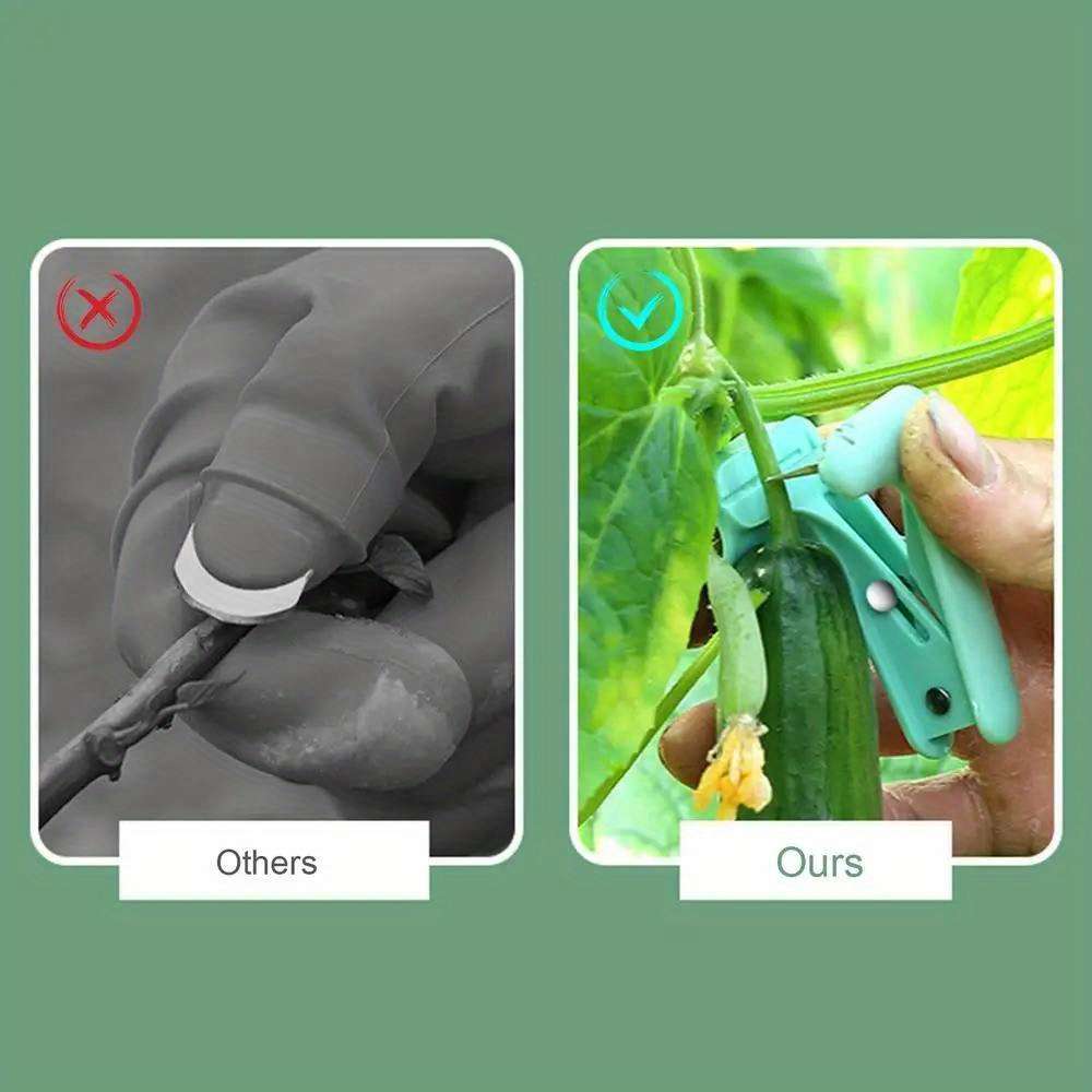 Multifunctional Mini Garden Pruner