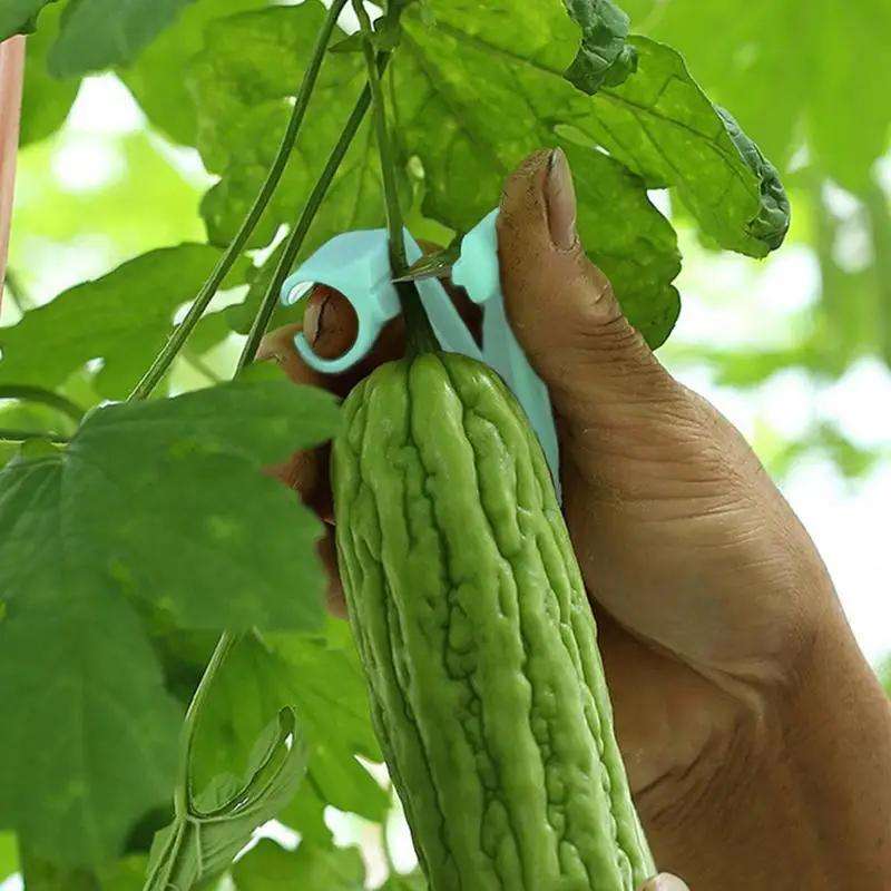 Multifunctional Mini Garden Pruner