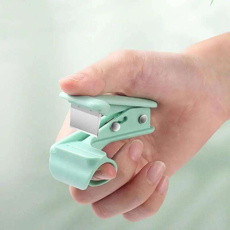 Multifunctional Mini Garden Pruner