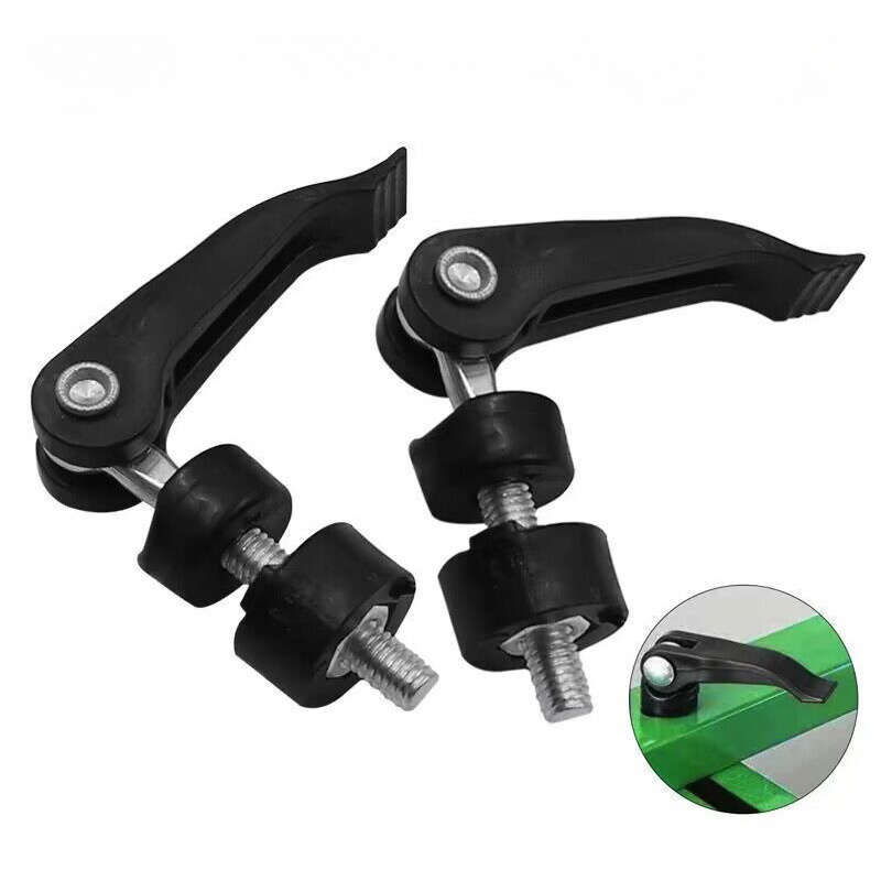 Durable Stainless Steel Push Knife