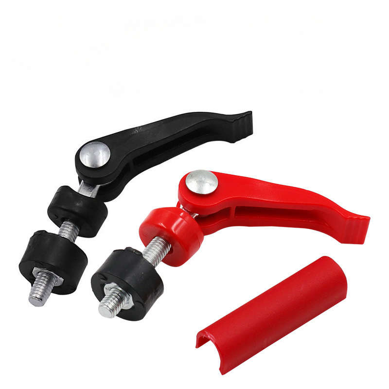 Durable Stainless Steel Push Knife