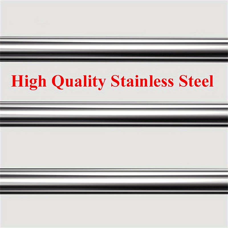 Adjustable Stainless Steel Towel Rack