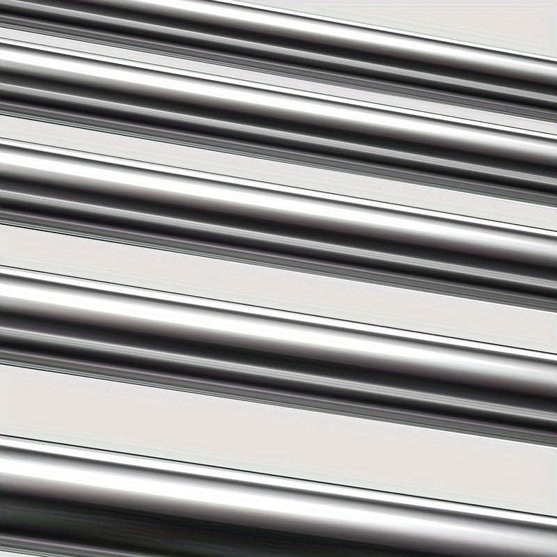 Adjustable Stainless Steel Towel Rack