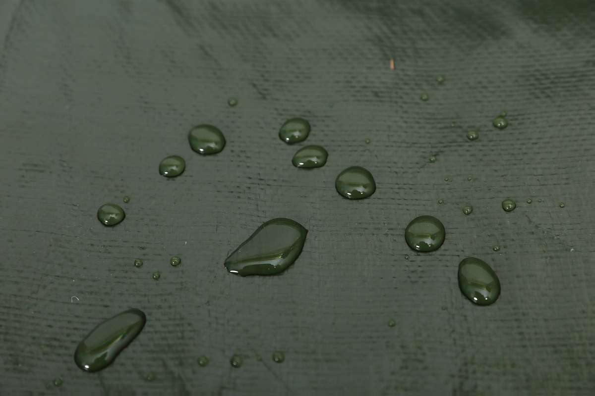 1pc Waterproof Tarpaulin
