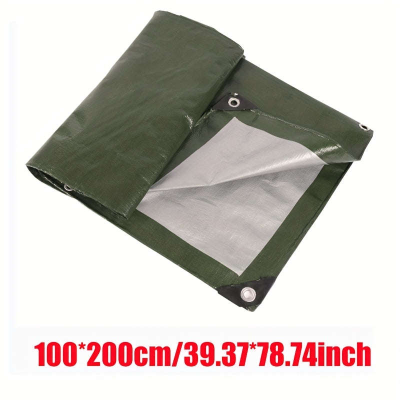 1pc Waterproof Tarpaulin